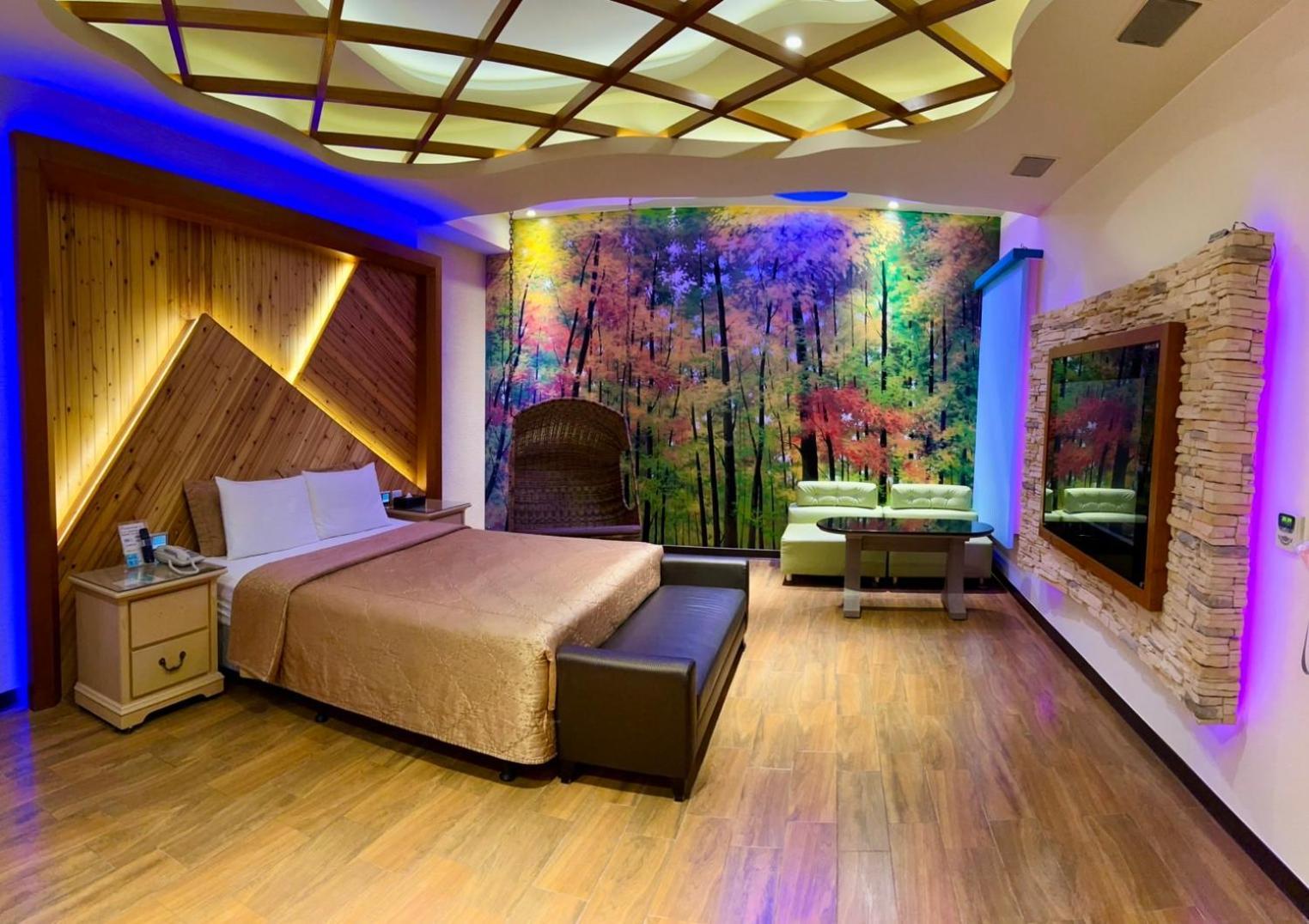 Wei Feng Exquisite Motel Pintung Branch Pingtung Esterno foto