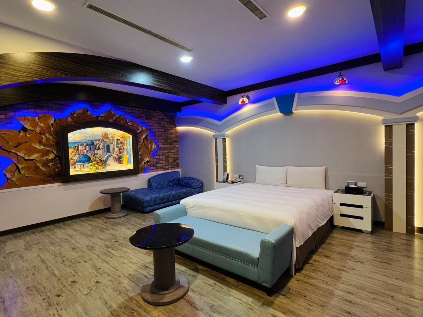 Wei Feng Exquisite Motel Pintung Branch Pingtung Esterno foto