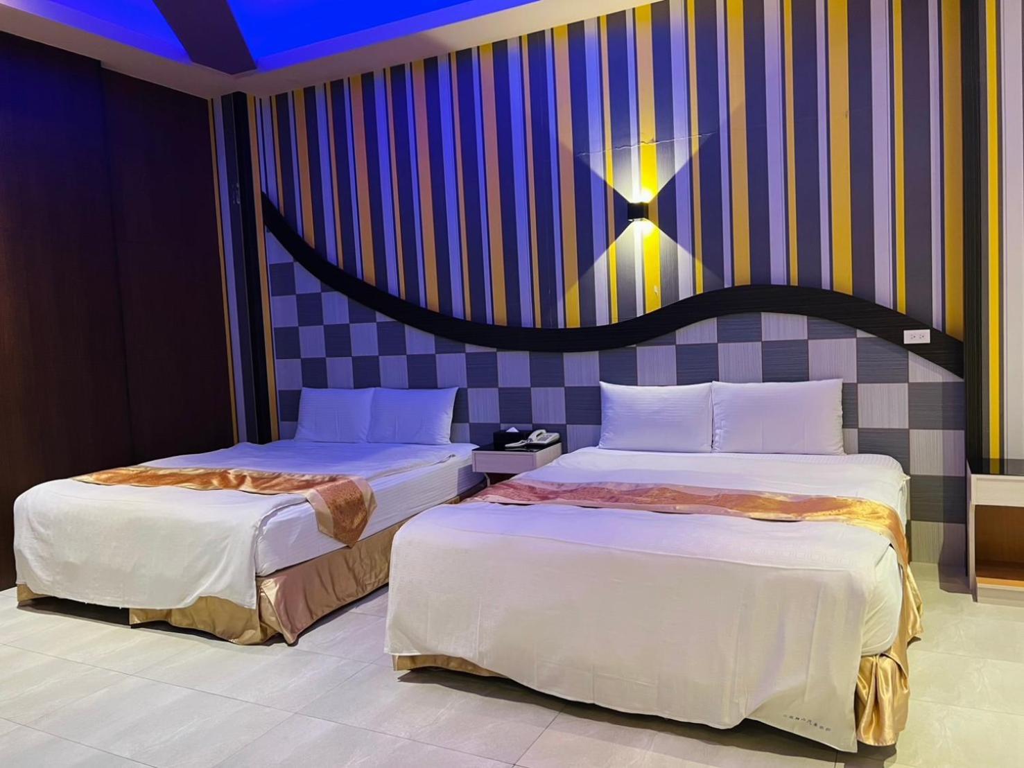Wei Feng Exquisite Motel Pintung Branch Pingtung Esterno foto