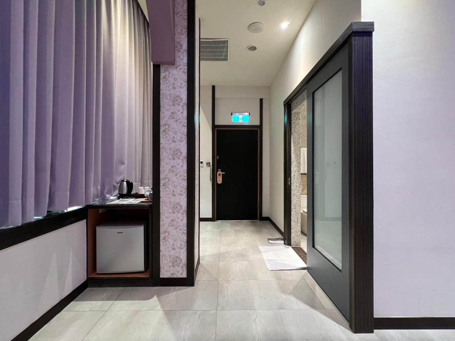 Wei Feng Exquisite Motel Pintung Branch Pingtung Esterno foto