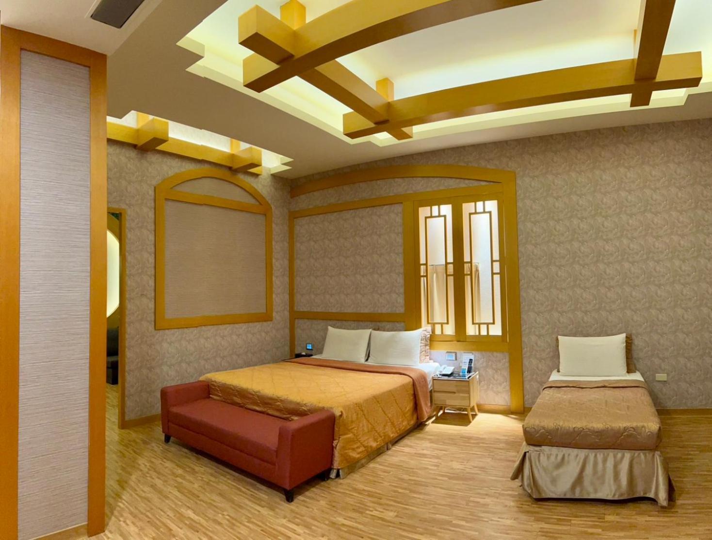 Wei Feng Exquisite Motel Pintung Branch Pingtung Esterno foto