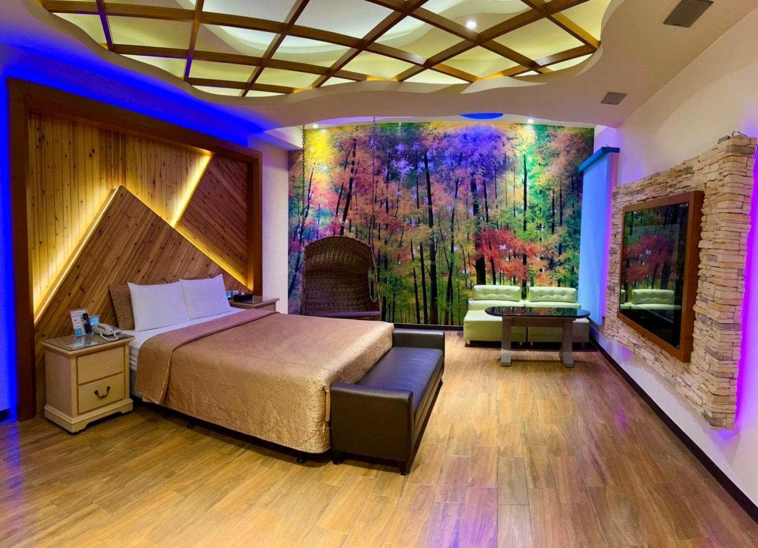 Wei Feng Exquisite Motel Pintung Branch Pingtung Esterno foto