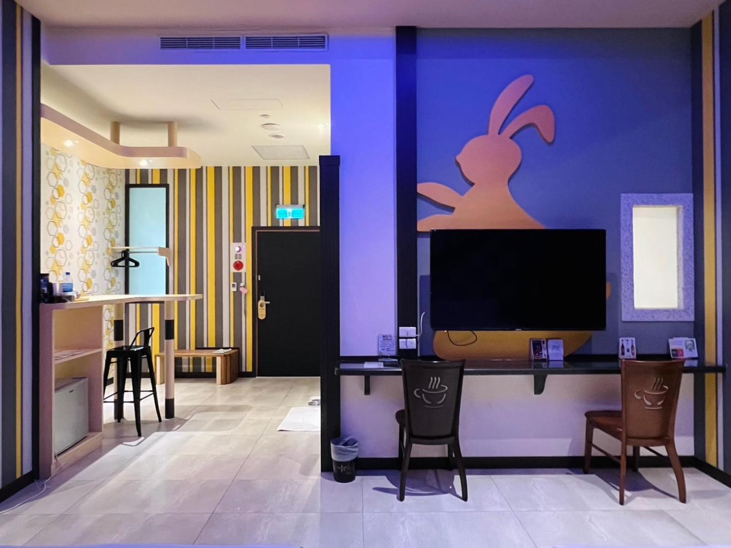 Wei Feng Exquisite Motel Pintung Branch Pingtung Esterno foto