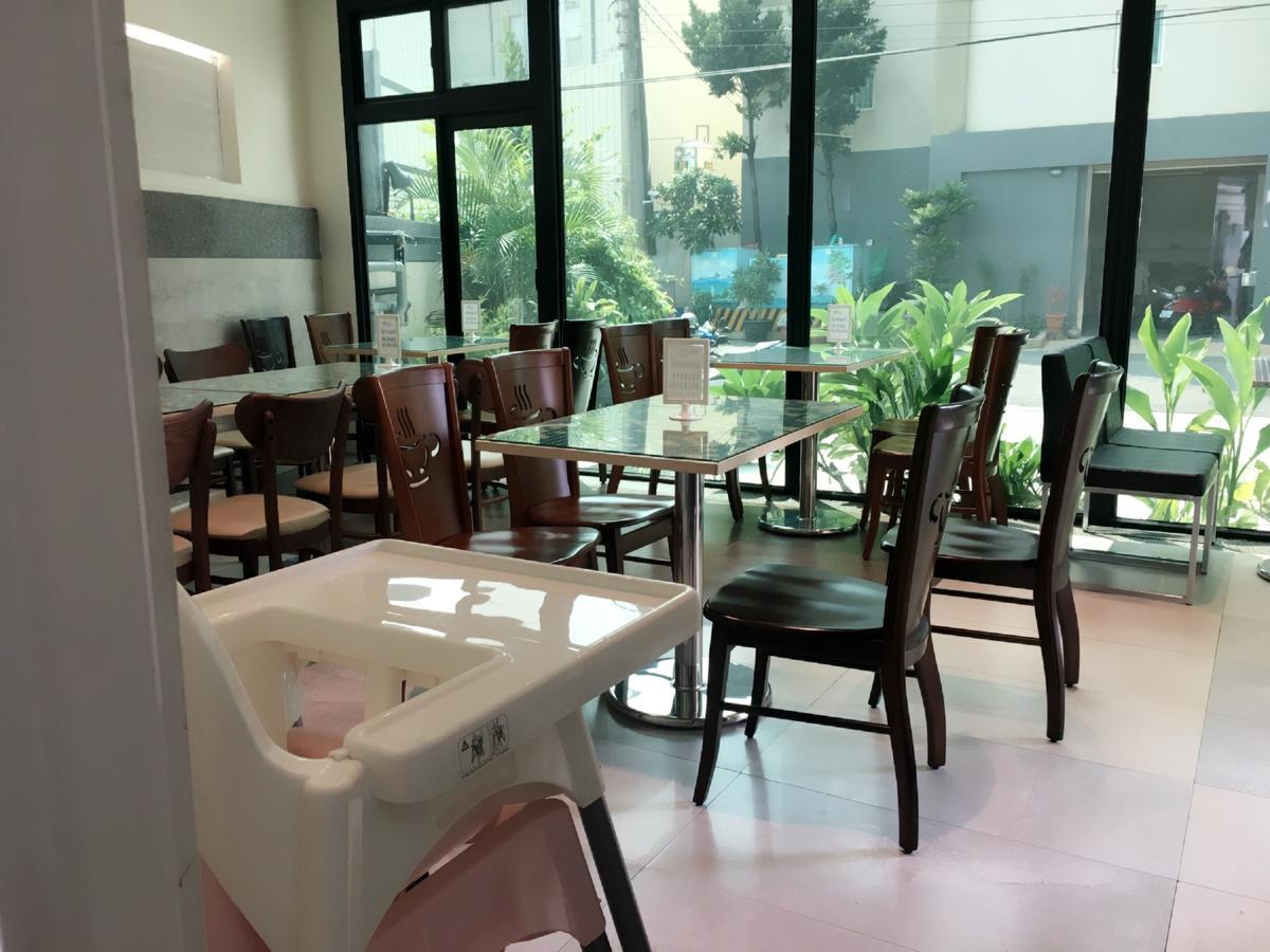 Wei Feng Exquisite Motel Pintung Branch Pingtung Esterno foto