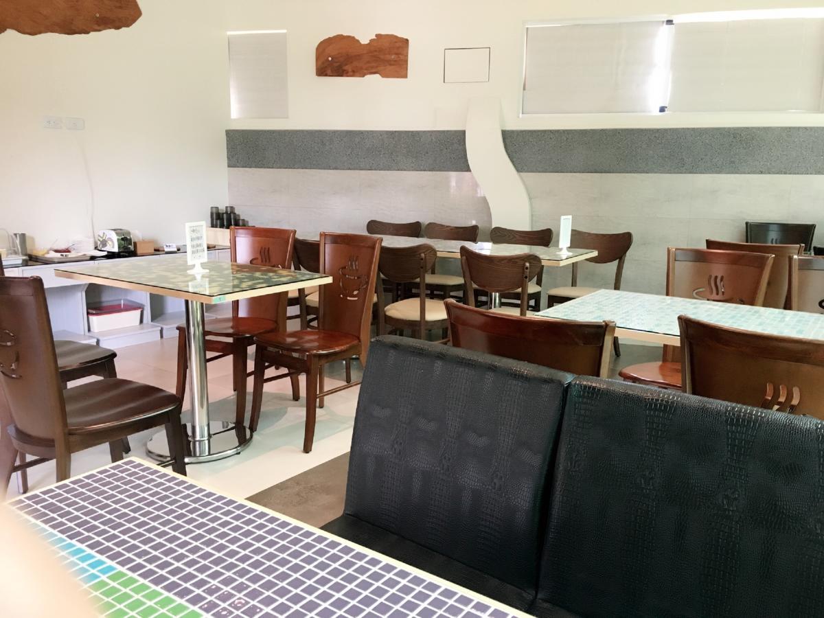 Wei Feng Exquisite Motel Pintung Branch Pingtung Esterno foto