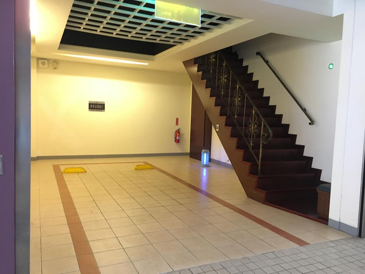 Wei Feng Exquisite Motel Pintung Branch Pingtung Esterno foto