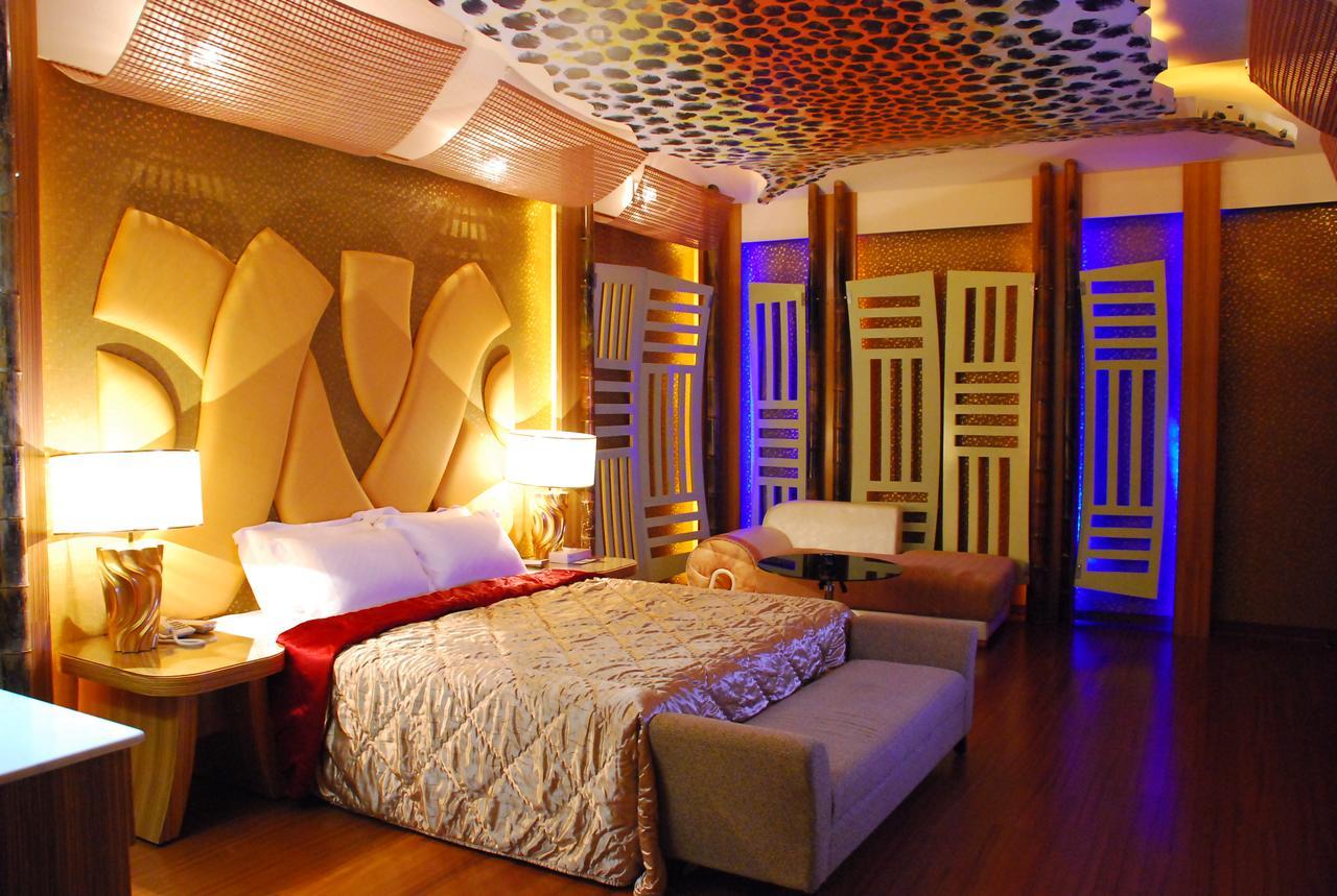 Wei Feng Exquisite Motel Pintung Branch Pingtung Esterno foto